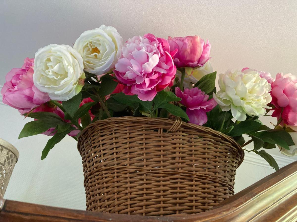 La Fossette Bed & Breakfast Asnelles Dış mekan fotoğraf